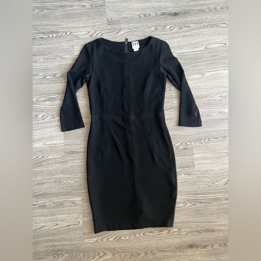 Haute Hippie Bodycon Dress